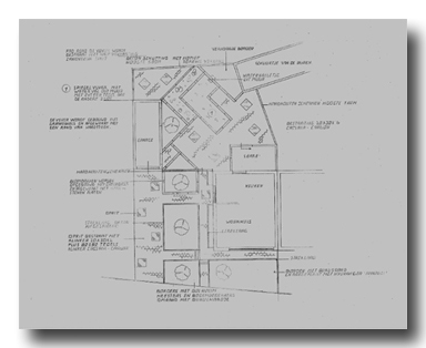 voorbeeld van ontwerpplan